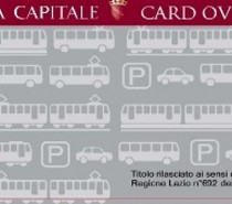 Confermata anche per il 2014 a Roma l’agevolazione della Card Over 70 per bus, tram e metro