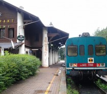 Salvi i servizi ferroviari in Valle d’Aosta, da Trenitalia nessun taglio di treni