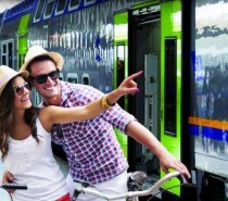 A Pasquetta bici gratis sui treni regionali con “Bicintreno”
