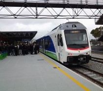 I nuovi treni Fal avvicinano Matera all’Europa