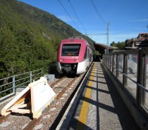 Al via i lavori per il prolungamento della ferrovia Trento-Malè-Marilleva fino a Mezzana