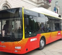 Presentata la nuova generazione bus di Bergamo