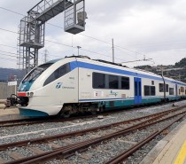 Siglata la convenzione tra RFI e SNCF per i lavori sulla Cuneo-Ventimiglia
