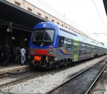 Contratto da 190 milioni tra Trenitalia e Hitachi Rail Italy per nuovi treni regionali