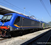 Ancora Vivalto per i pendolari del Lazio, salgono a sedici i nuovi treni