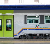 Cinquecento nuovi treni regionali per Trenitalia, pubblicato il bando