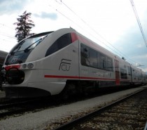 Firmato contratto di servizio tra Regione Umbria e Busitalia per servizi ferroviari ex-FCU
