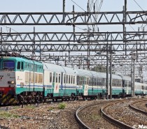 FS Italiane mobilitate per i treni Unitalsi bloccati dal maltempo in Francia