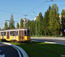 Novità sui binari del tram di Milano, parte la linea 10