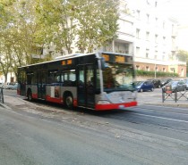 La Regione Lazio salva il Metrebus