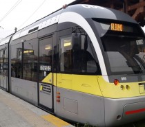 Il tram T1 Bergamo-Albino spegne sette candeline