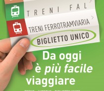Biglietto unico integrato in Puglia per i servizi Fal, Ft e Amtab