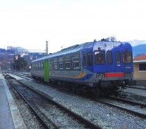 L’Umbria rinnova i servizi ferroviari regionali con Trenitalia