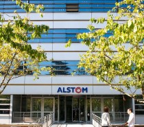 Alstom registra un fatturato in crescita nel 2015
