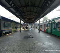 Ventidue nuovi treni per i pendolari dell’Emilia Romagna