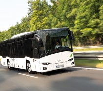Solaris fornirà 300 nuovi bus al Cotral