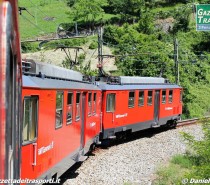 La rivincita della ferrovia Genova-Casella