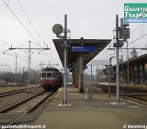 In arrivo due ALe582 sulla linea FER Modena-Sassuolo