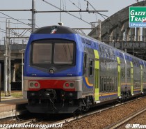Migliora il gradimento dei pendolari per i servizi Trenitalia