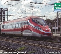 Linea Milano – Piacenza: tratta interrotta fra Lodi e Piacenza per controlli sanitari – AGGIORNAMENTO ORE 18:45