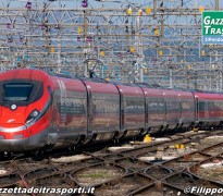Incrementata l’offerta Alta Velocità di Trenitalia dal 30 aprile