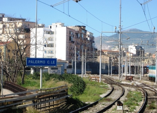 Palermo Centrale