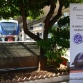 Presentazione a Palermo Centrale dei nuovi collegamenti veloci Palermo-Catania - Foto Gruppo Ferrovie dello Stato Italiane