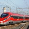Il Treno Alta Velocità Frecciarossa 1000 Etr400 - Foto Giuseppe Mondelli