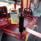 Tornello di ingresso installati sui bus di Bologna - Foto Tper