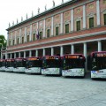 Bus Solaris Seta Reggio Emilia - Foto SETA