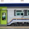 Treno regionale nella nuova livrea Trenitalia - Foto Gruppo Ferrovie dello Stato Italiane