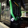 Treno Leonardo M2 - Foto Manuel Paa
