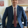 Orazio Iacono, direttore divisione regionale Trenitalia - Foto Gruppo FS Italiane