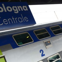 Vivalto a Bologna Centrale - Foto FS Italiane