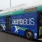 La nuova livrea Aerobus di Venezia - Foto Actv