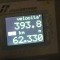 Il nuovo record di 393km/h raggiunto dal Frecciarossa1000 - Foto Italcertifer