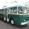 Il filobus storico di Napoli - Foto ANM