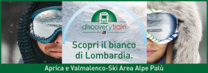 Discovery Train Trenord