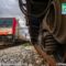 E483.316 di Mercitalia Rail - Foto di Filippo Benigni