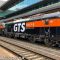 Siemens E191 di GTS Rail a Tarvisio Boscoverde - Foto di GTS Rail